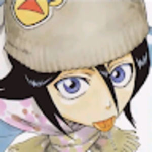 Meet your Posher, Ariel